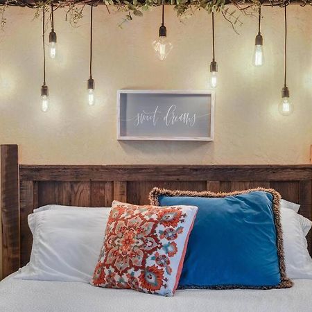 The Rustic Suite - Main Street Lodge In Berlin Extérieur photo
