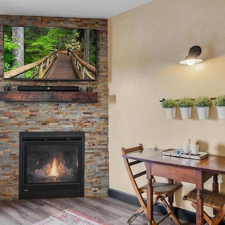 The Rustic Suite - Main Street Lodge In Berlin Extérieur photo
