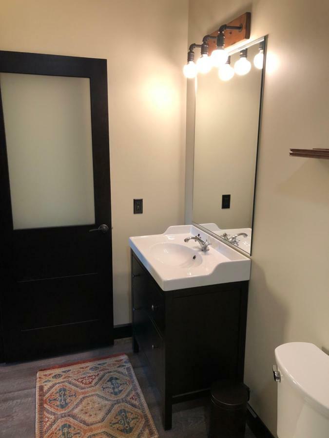 The Rustic Suite - Main Street Lodge In Berlin Extérieur photo